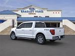 2025 Ford F-150 SuperCrew Cab 4x4 Pickup for sale #F25059 - photo 26