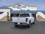 2025 Ford F-150 SuperCrew Cab 4x4 Pickup for sale #F25059 - photo 30