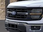 2025 Ford F-150 SuperCrew Cab 4x4 Pickup for sale #F25059 - photo 39