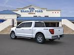 2025 Ford F-150 SuperCrew Cab 4x4 Pickup for sale #F25059 - photo 2