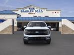 2025 Ford F-150 SuperCrew Cab 4x4 Pickup for sale #F25059 - photo 6