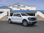 2025 Ford F-150 SuperCrew Cab 4x4 Pickup for sale #F25059 - photo 7