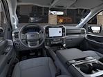 2025 Ford F-150 SuperCrew Cab 4x4 Pickup for sale #F25059 - photo 9