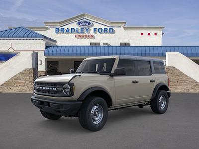 2025 Ford Bronco 4x4 SUV for sale #F25061 - photo 1