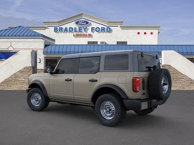 2025 Ford Bronco 4x4 SUV for sale #F25061 - photo 2