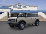 2025 Ford Bronco 4x4 SUV for sale #F25061 - photo 1