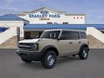 2025 Ford Bronco 4x4 SUV for sale #F25061 - photo 26