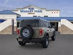 2025 Ford Bronco 4x4 SUV for sale #F25061 - photo 33