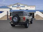 2025 Ford Bronco 4x4 SUV for sale #F25061 - photo 8
