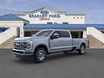 2025 Ford F-350 Crew Cab SRW 4x4 Pickup for sale #F25074 - photo 23