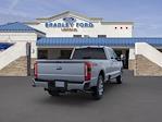 2025 Ford F-350 Crew Cab SRW 4x4 Pickup for sale #F25074 - photo 8