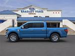 2025 Ford F-150 SuperCrew Cab 4x4 Pickup for sale #F25075 - photo 25