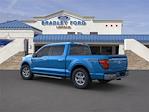 2025 Ford F-150 SuperCrew Cab 4x4 Pickup for sale #F25075 - photo 26