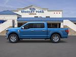 2025 Ford F-150 SuperCrew Cab 4x4 Pickup for sale #F25075 - photo 4