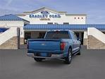 2025 Ford F-150 SuperCrew Cab 4x4 Pickup for sale #F25075 - photo 30