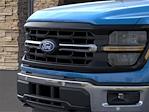 2025 Ford F-150 SuperCrew Cab 4x4 Pickup for sale #F25075 - photo 39