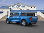 2025 Ford F-150 SuperCrew Cab 4x4 Pickup for sale #F25075 - photo 2