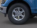 2025 Ford F-150 SuperCrew Cab 4x4 Pickup for sale #F25075 - photo 41