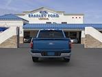2025 Ford F-150 SuperCrew Cab 4x4 Pickup for sale #F25075 - photo 5