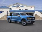 2025 Ford F-150 SuperCrew Cab 4x4 Pickup for sale #F25075 - photo 7