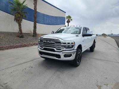 2025 Ram 2500 Crew Cab 4x4 Pickup for sale #F25079A - photo 1