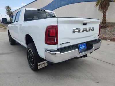 2025 Ram 2500 Crew Cab 4x4 Pickup for sale #F25079A - photo 2