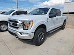 2021 Ford F-150 SuperCrew Cab 4x4 Pickup for sale #F25079B - photo 1