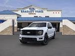 2025 Ford F-150 SuperCrew Cab 4x4 Pickup for sale #F25080 - photo 3