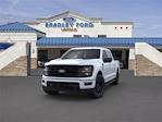 2025 Ford F-150 SuperCrew Cab 4x4 Pickup for sale #F25080 - photo 24