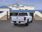 2025 Ford F-150 SuperCrew Cab 4x4 Pickup for sale #F25080 - photo 30