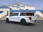 2025 Ford F-150 SuperCrew Cab 4x4 Pickup for sale #F25080 - photo 2