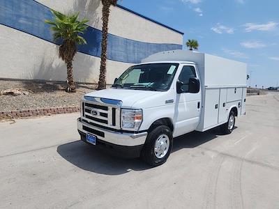 2025 Ford E-350 4x2 Service Utility Van for sale #F25082 - photo 1