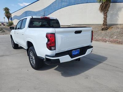 2024 Chevrolet Colorado Crew Cab 4x2 Pickup for sale #F25085A - photo 2