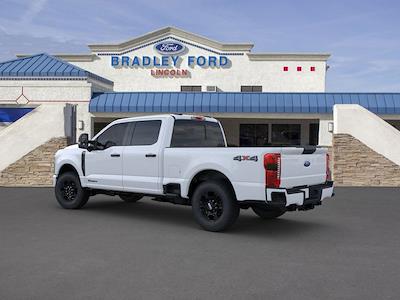 New 2025 Ford F-250 Crew Cab 4x4 Pickup for sale #F25087 - photo 2