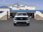 New 2025 Ford F-150 STX SuperCrew Cab 4x4 Pickup for sale #F25088 - photo 6