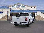 New 2025 Ford F-150 STX SuperCrew Cab 4x4 Pickup for sale #F25088 - photo 8