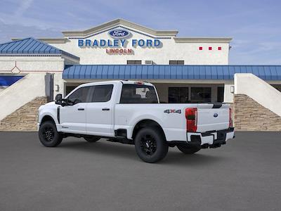 New 2025 Ford F-350 Crew Cab 4x4 SRW Pickup for sale #F25092 - photo 2