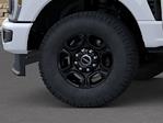 2025 Ford F-350 Crew Cab SRW 4x4 Pickup for sale #F25092 - photo 19