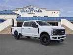 2025 Ford F-350 Crew Cab SRW 4x4 Pickup for sale #F25092 - photo 24
