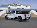 2025 Ford F-350 Crew Cab SRW 4x4 Pickup for sale #F25092 - photo 2