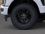 2025 Ford F-350 Crew Cab SRW 4x4 Pickup for sale #F25092 - photo 26