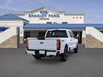 2025 Ford F-350 Crew Cab SRW 4x4 Pickup for sale #F25092 - photo 8
