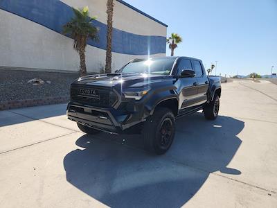 2025 Toyota Tacoma Double Cab 4x4 Pickup for sale #F25093A - photo 1