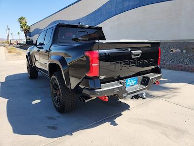 2025 Toyota Tacoma Double Cab 4x4 Pickup for sale #F25093A - photo 2