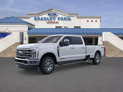2025 Ford F-250 Crew Cab 4x4 Pickup for sale #F25095 - photo 1