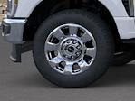 2025 Ford F-250 Crew Cab 4x4 Pickup for sale #F25095 - photo 19