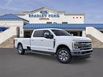 2025 Ford F-250 Crew Cab 4x4 Pickup for sale #F25095 - photo 25