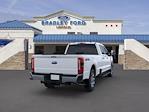 2025 Ford F-250 Crew Cab 4x4 Pickup for sale #F25095 - photo 8