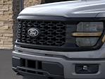 2025 Ford F-150 SuperCrew Cab 4x4 Pickup for sale #F25096 - photo 17