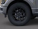 2025 Ford F-150 SuperCrew Cab 4x4 Pickup for sale #F25096 - photo 19